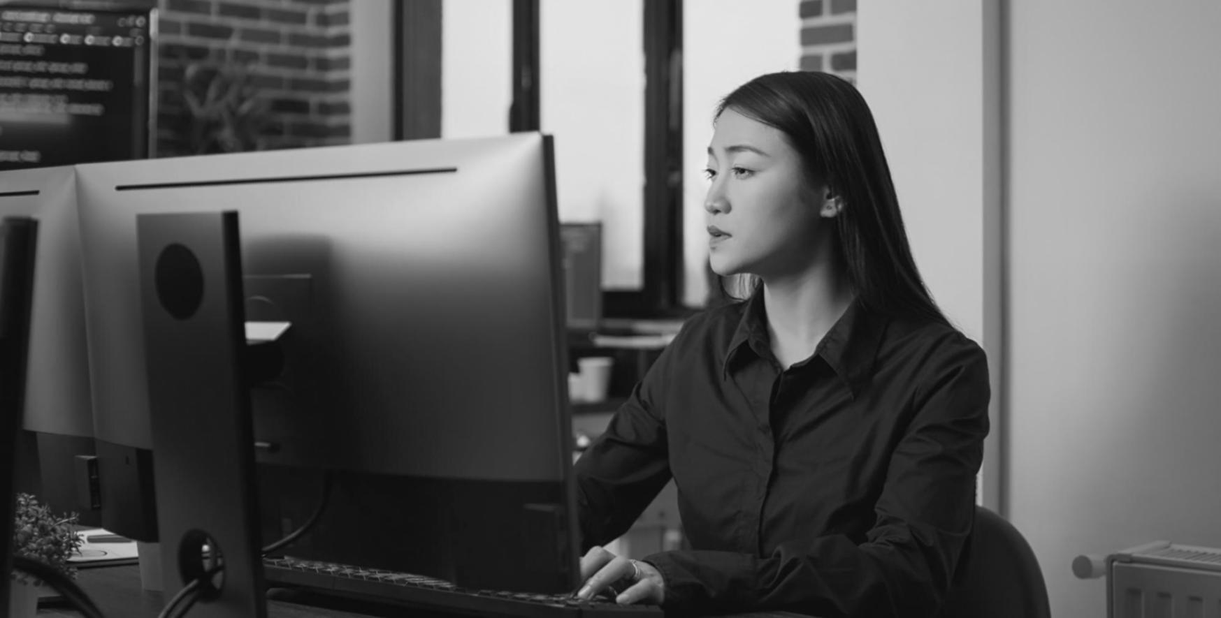 Ons kantoor in Glasgow waar het team van Arcetica werkt